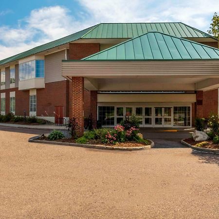 Doubletree By Hilton Hotel Burlington Vermont Kültér fotó