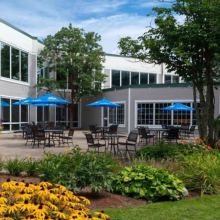 Doubletree By Hilton Hotel Burlington Vermont Kültér fotó