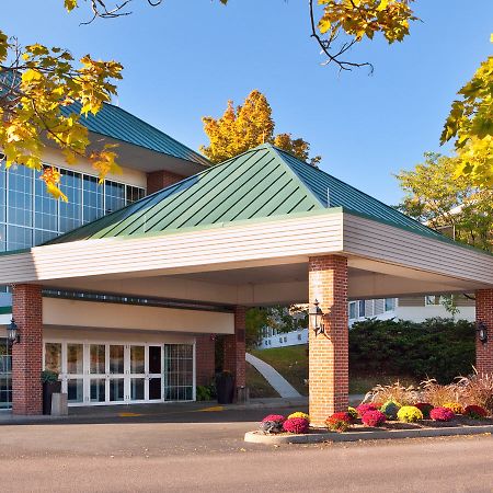 Doubletree By Hilton Hotel Burlington Vermont Kültér fotó