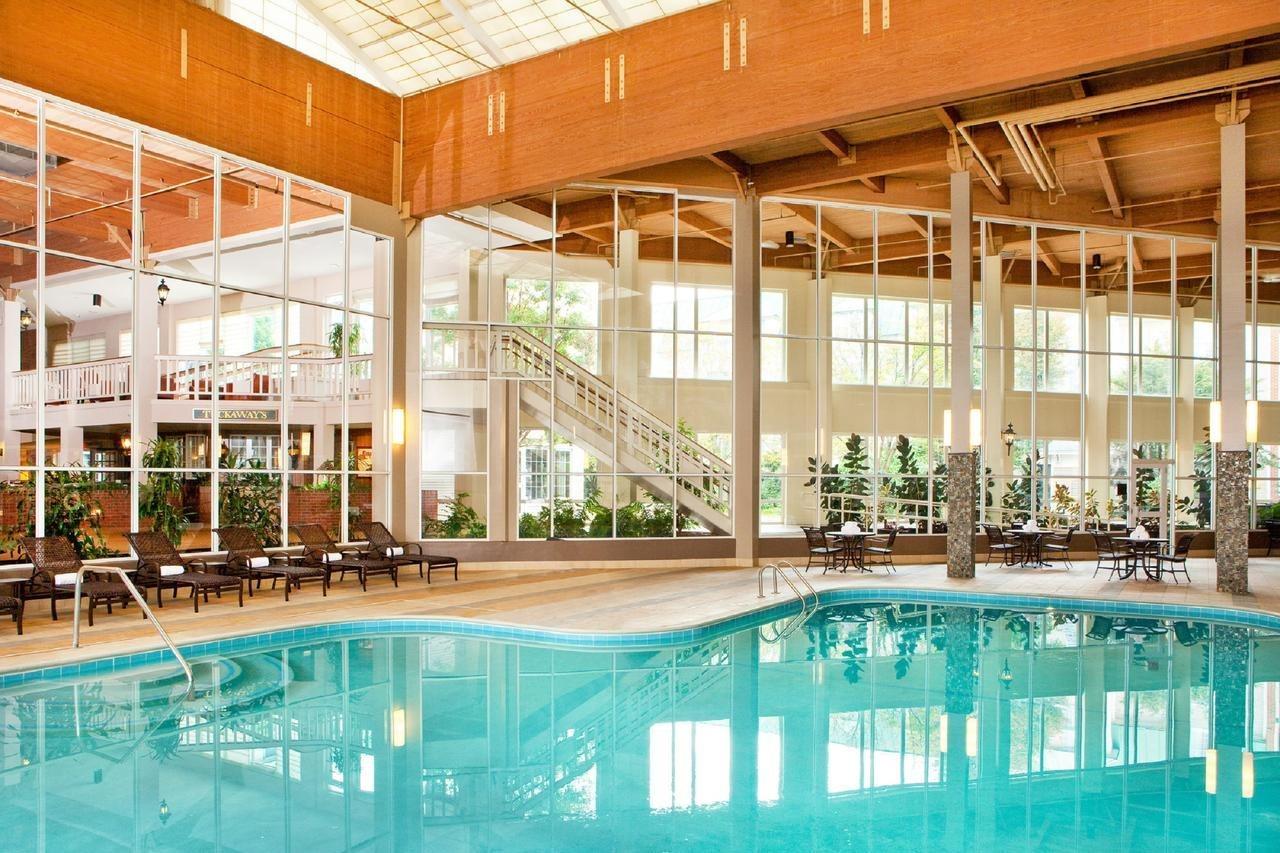 Doubletree By Hilton Hotel Burlington Vermont Kültér fotó