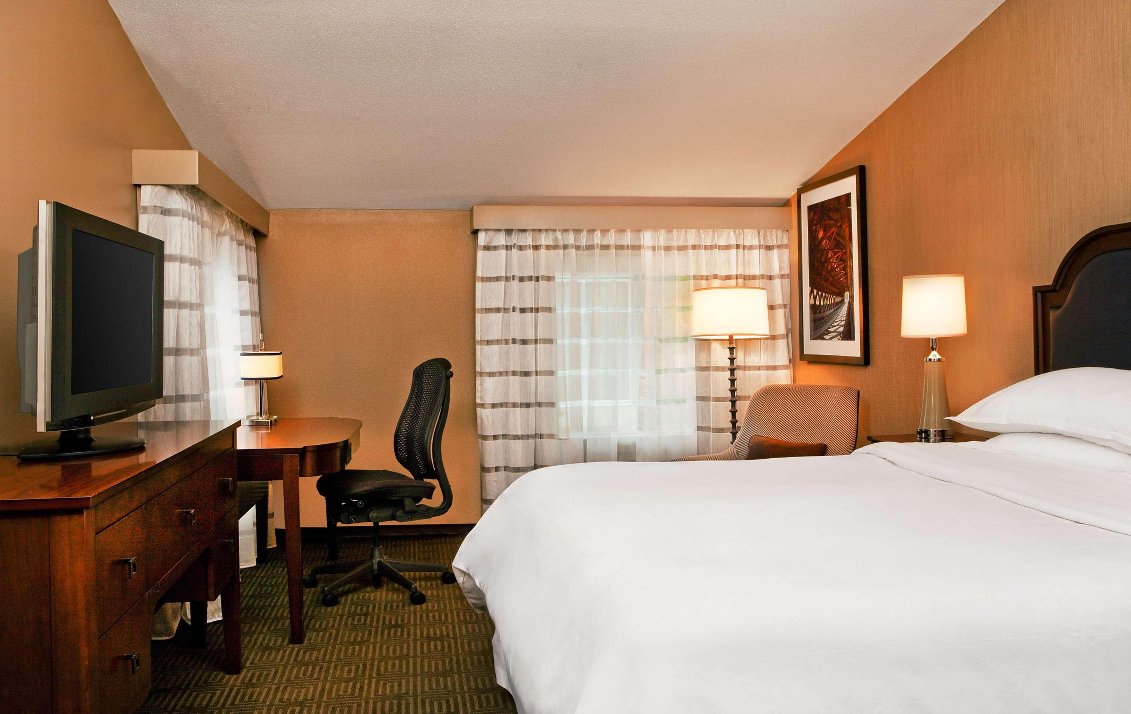 Doubletree By Hilton Hotel Burlington Vermont Kültér fotó