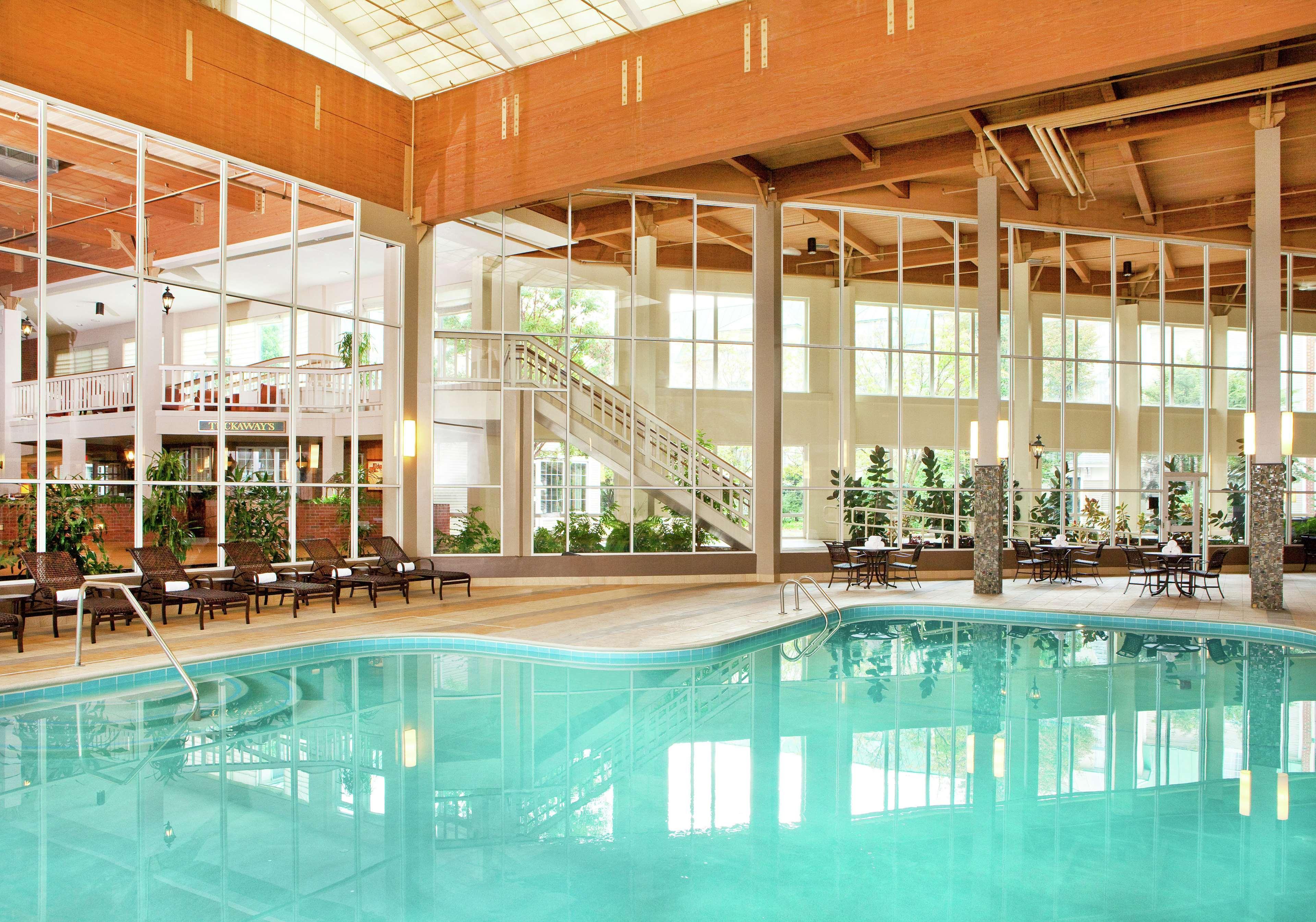 Doubletree By Hilton Hotel Burlington Vermont Kültér fotó