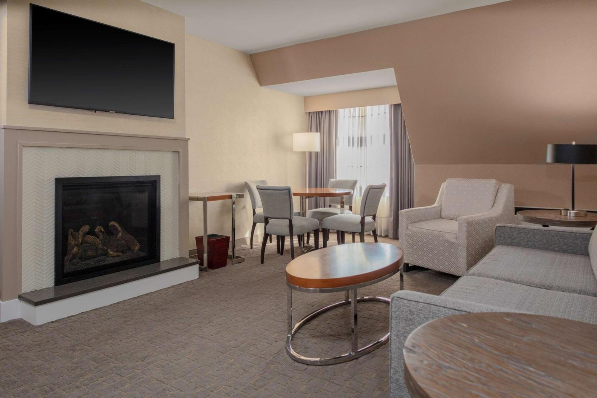 Doubletree By Hilton Hotel Burlington Vermont Kültér fotó