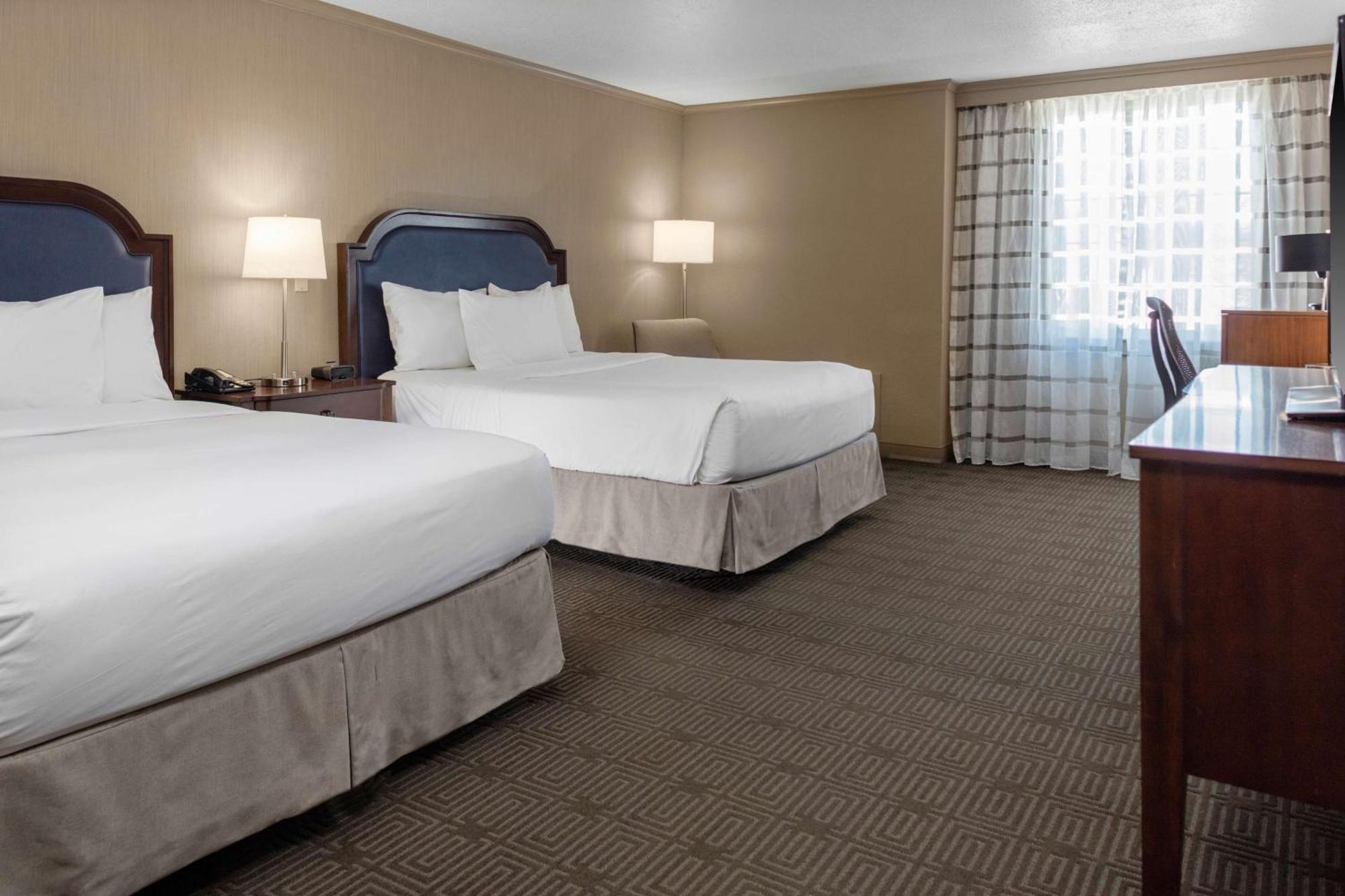 Doubletree By Hilton Hotel Burlington Vermont Kültér fotó