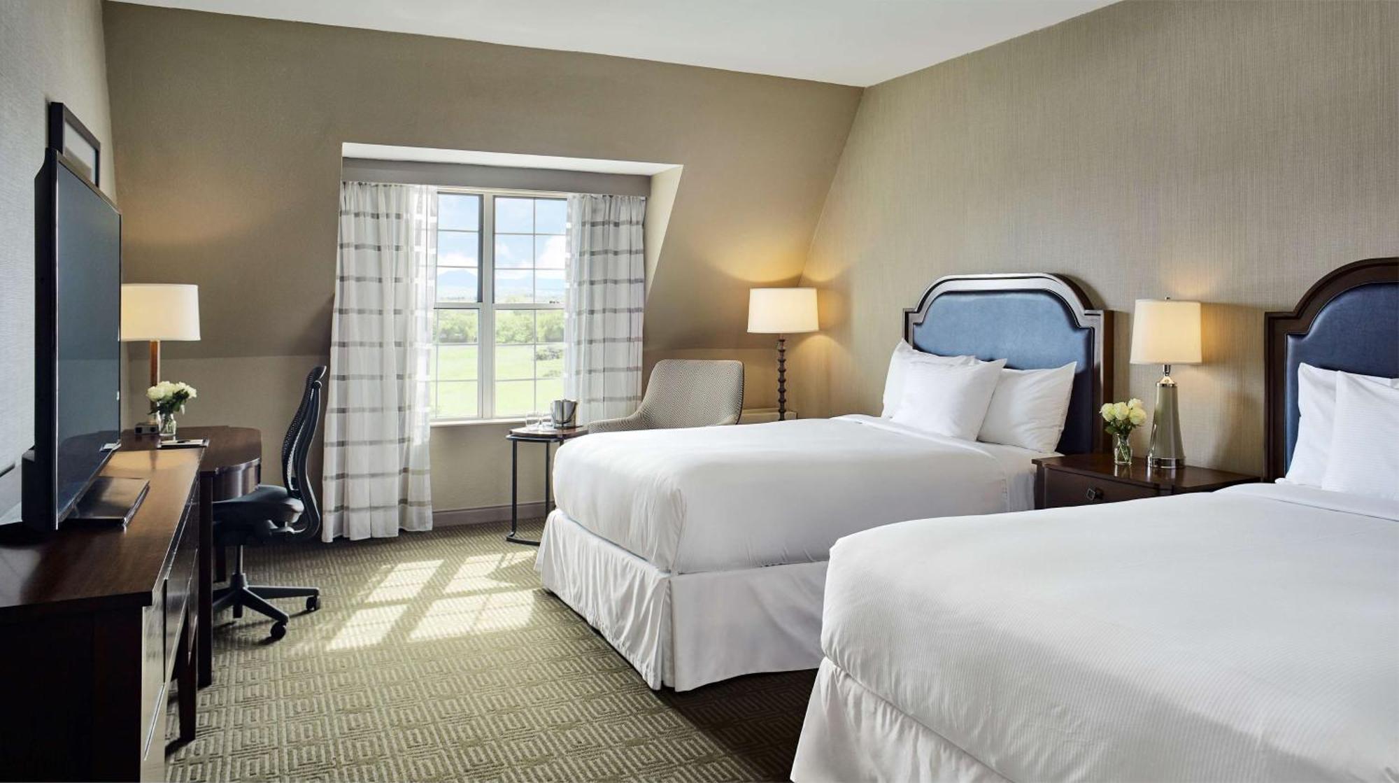 Doubletree By Hilton Hotel Burlington Vermont Kültér fotó