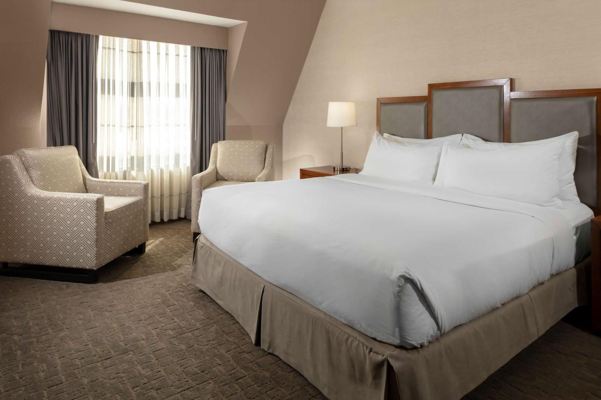 Doubletree By Hilton Hotel Burlington Vermont Kültér fotó