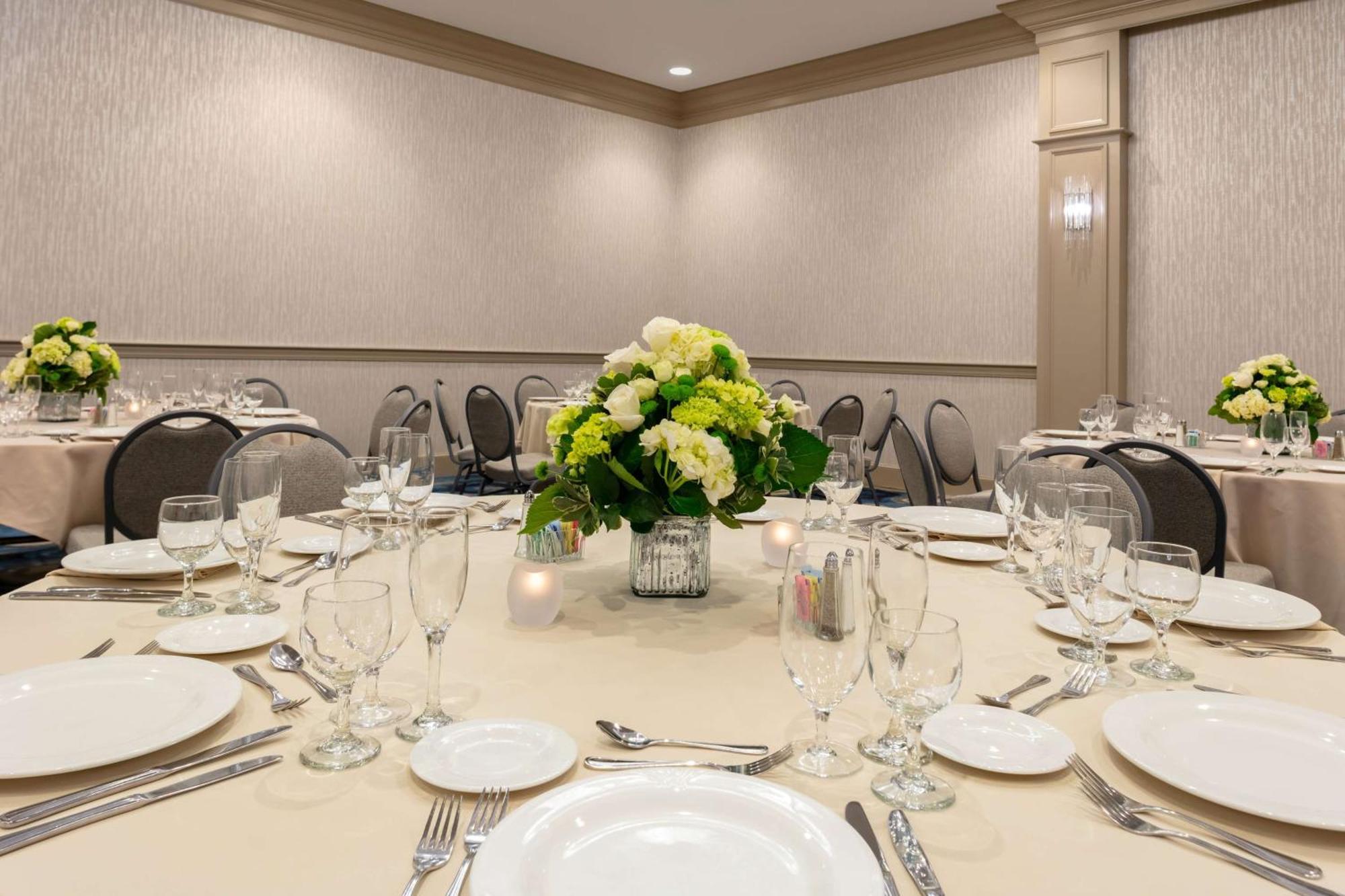 Doubletree By Hilton Hotel Burlington Vermont Kültér fotó