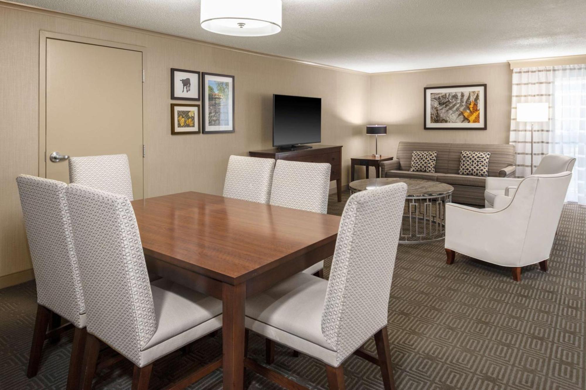 Doubletree By Hilton Hotel Burlington Vermont Kültér fotó