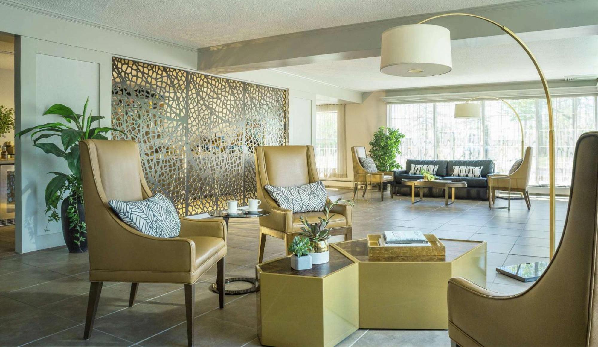 Doubletree By Hilton Hotel Burlington Vermont Kültér fotó