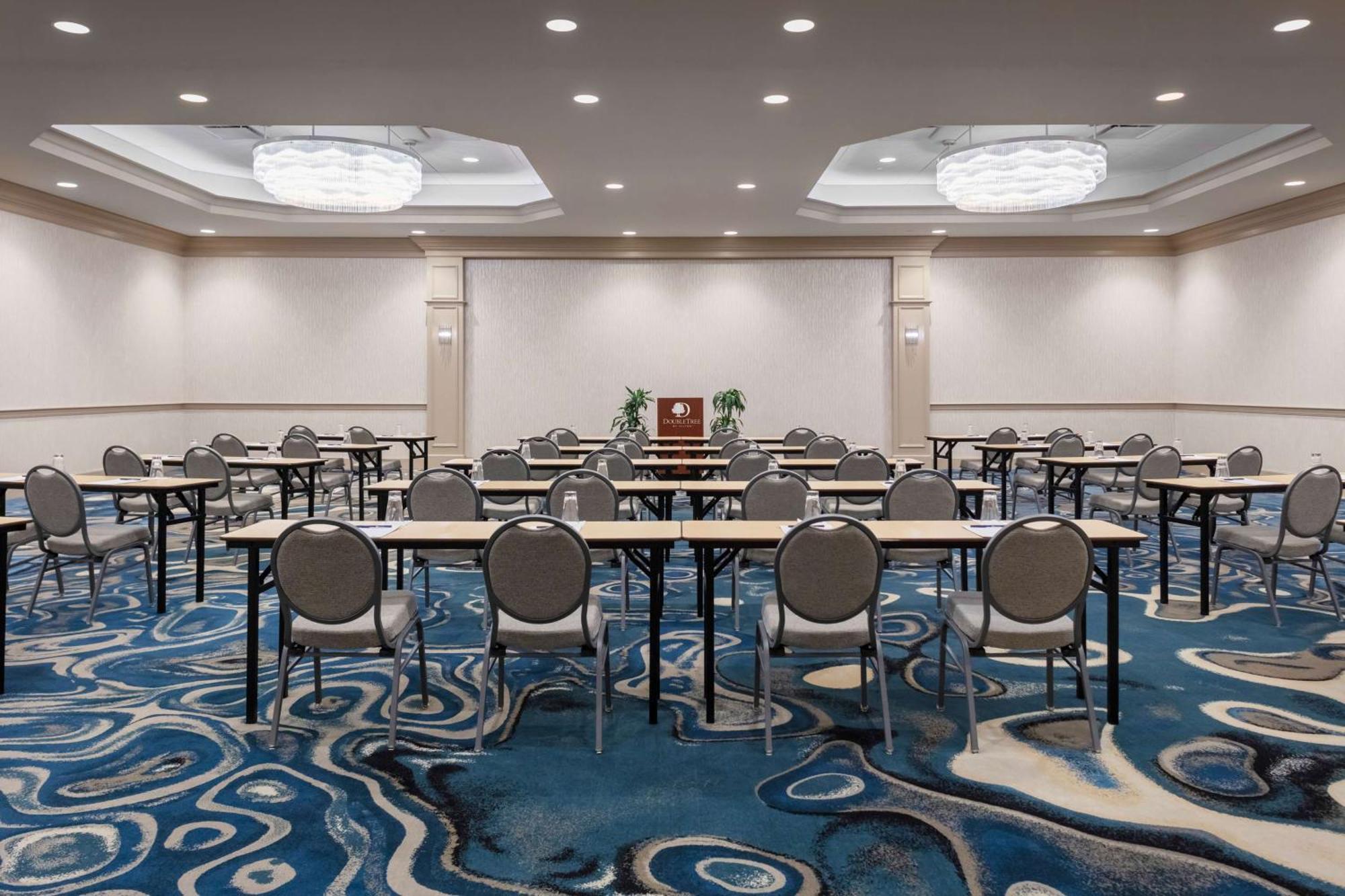 Doubletree By Hilton Hotel Burlington Vermont Kültér fotó