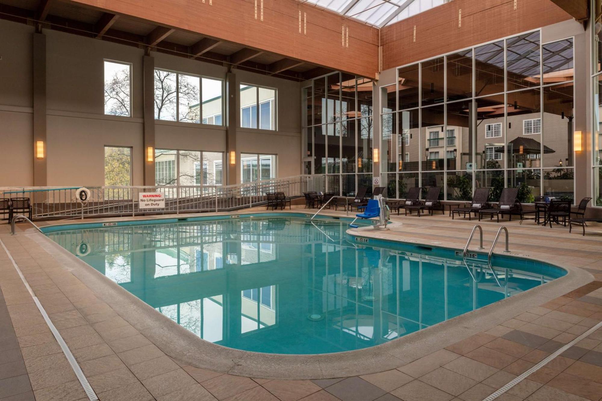 Doubletree By Hilton Hotel Burlington Vermont Kültér fotó