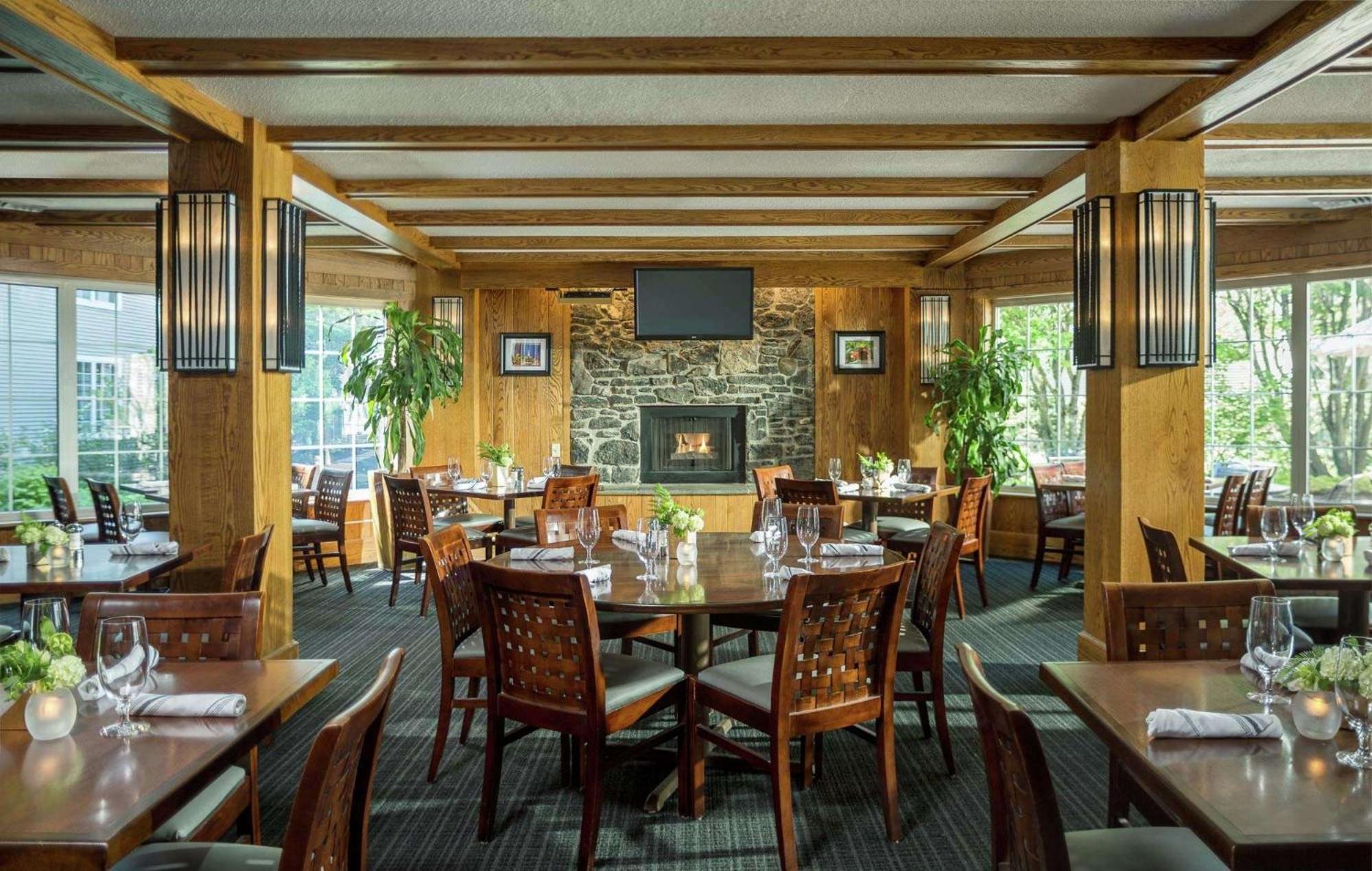 Doubletree By Hilton Hotel Burlington Vermont Kültér fotó