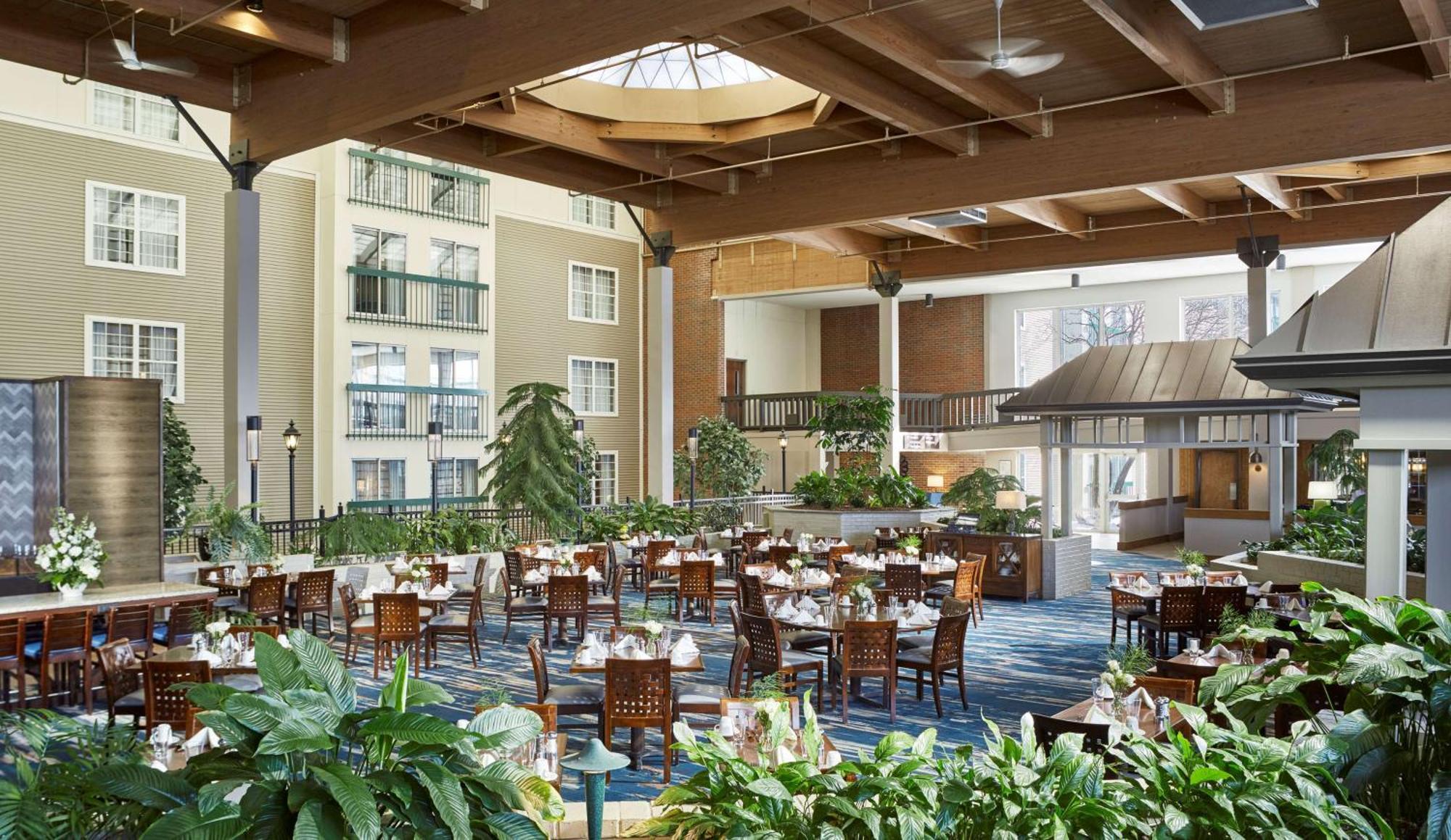Doubletree By Hilton Hotel Burlington Vermont Kültér fotó