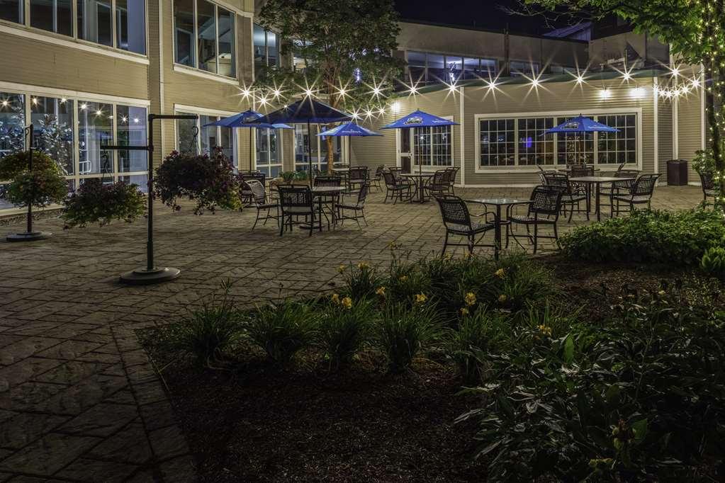 Doubletree By Hilton Hotel Burlington Vermont Kültér fotó