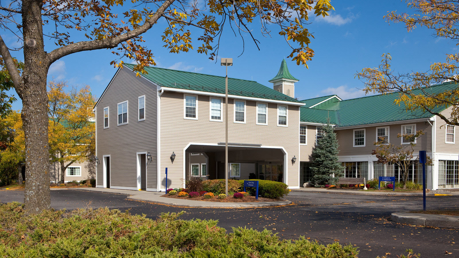 Doubletree By Hilton Hotel Burlington Vermont Kültér fotó