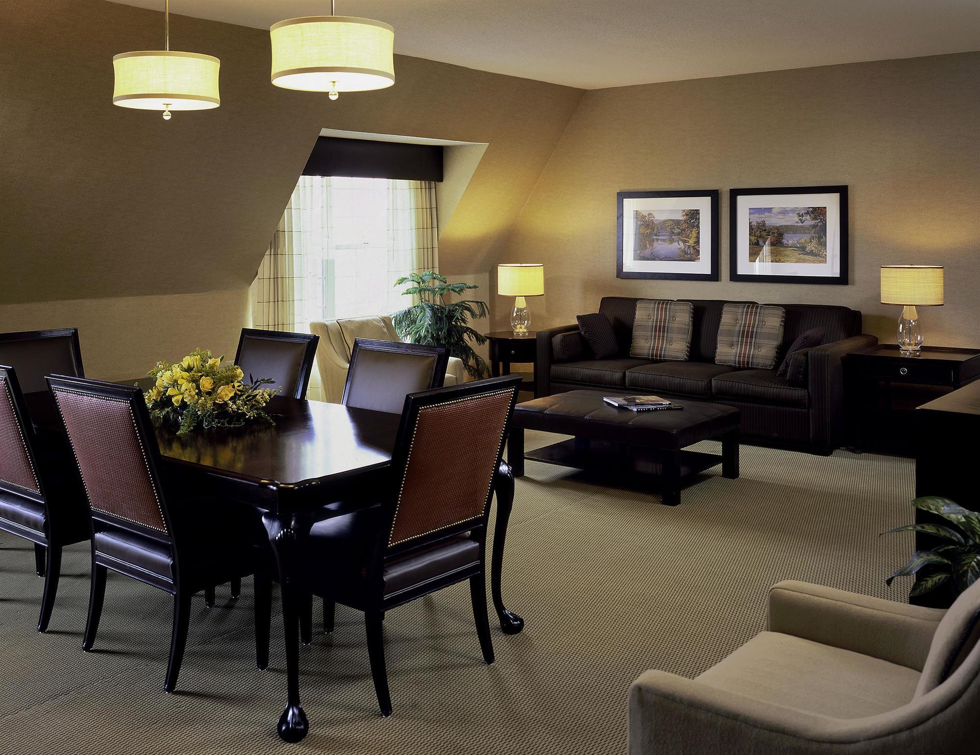Doubletree By Hilton Hotel Burlington Vermont Kültér fotó