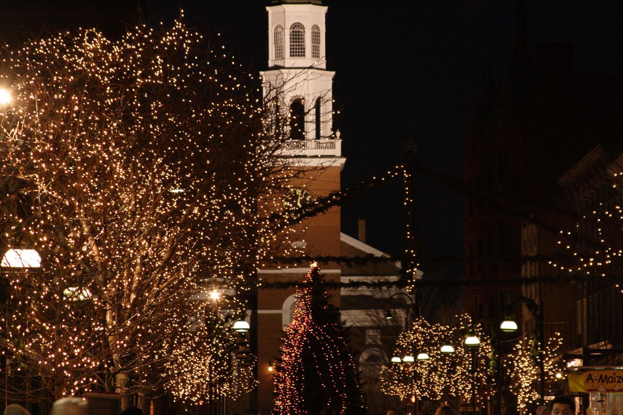 Doubletree By Hilton Hotel Burlington Vermont Kültér fotó