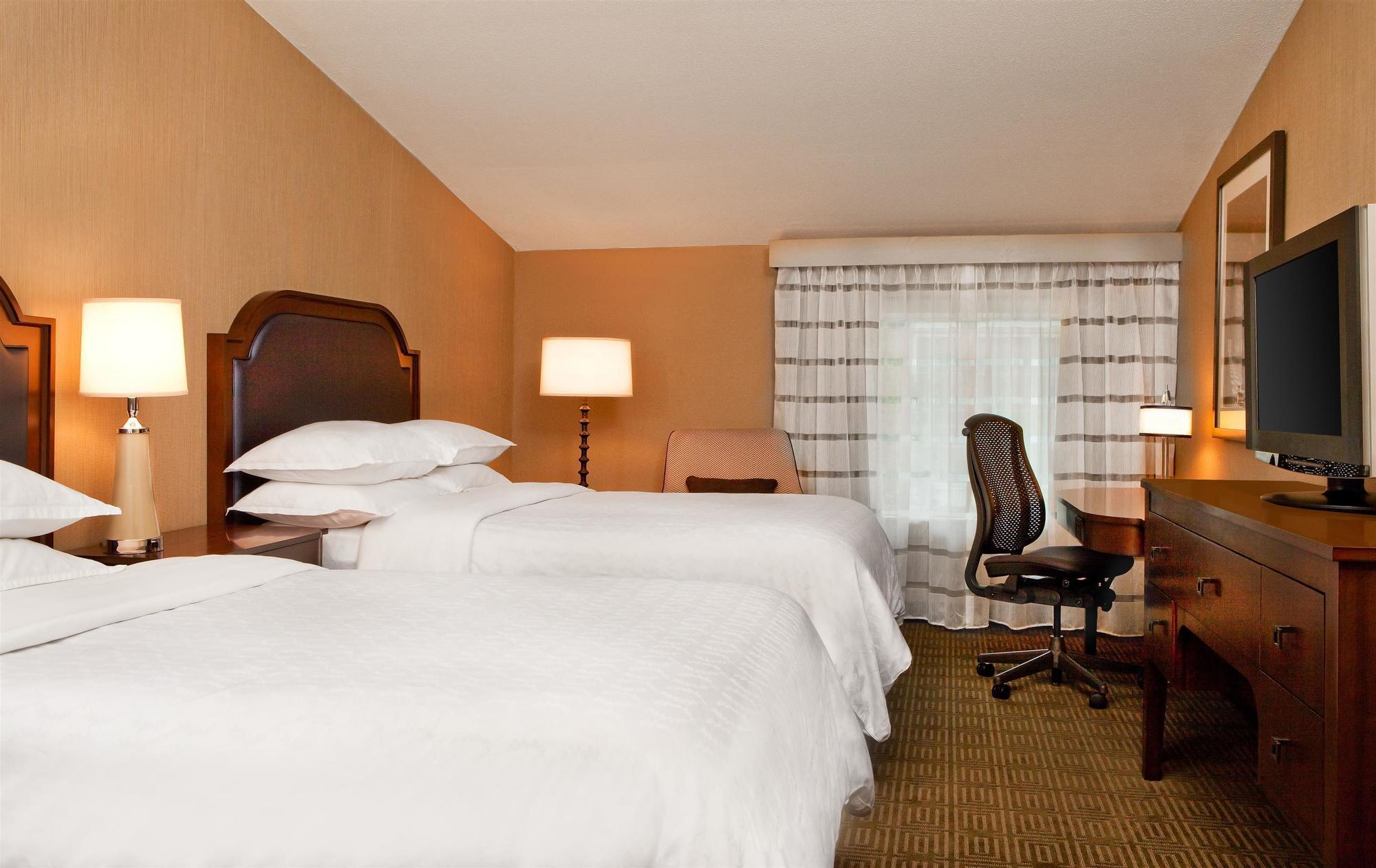 Doubletree By Hilton Hotel Burlington Vermont Kültér fotó