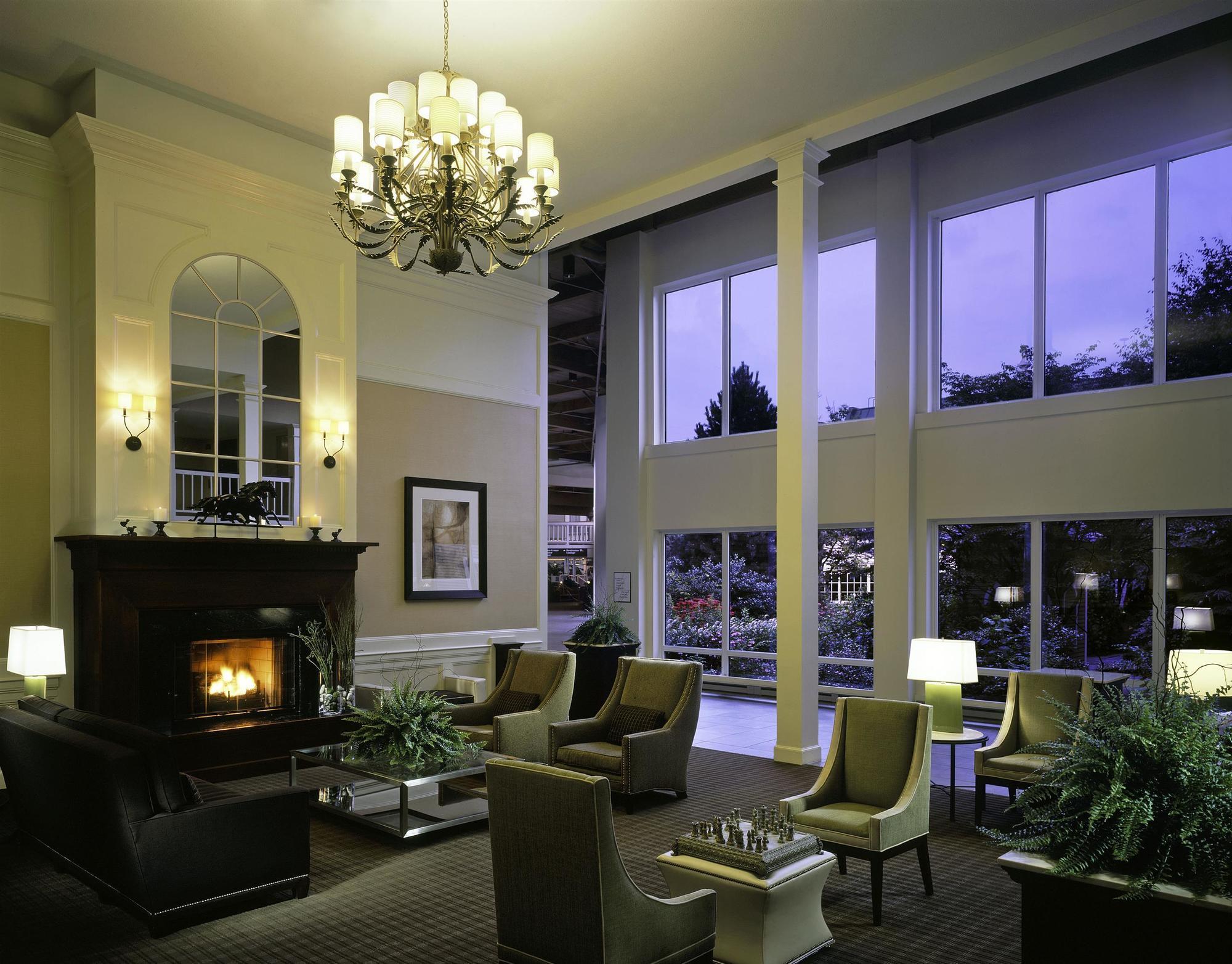 Doubletree By Hilton Hotel Burlington Vermont Kültér fotó