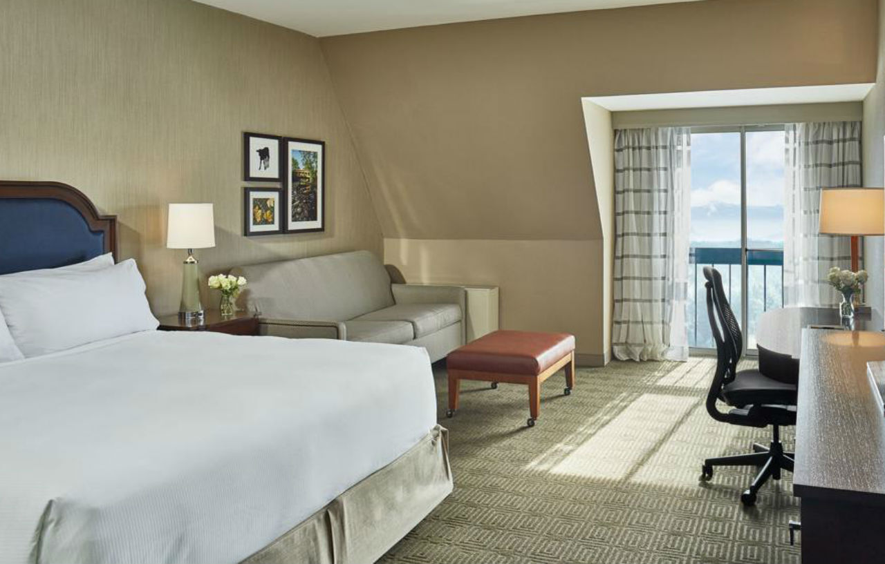 Doubletree By Hilton Hotel Burlington Vermont Kültér fotó