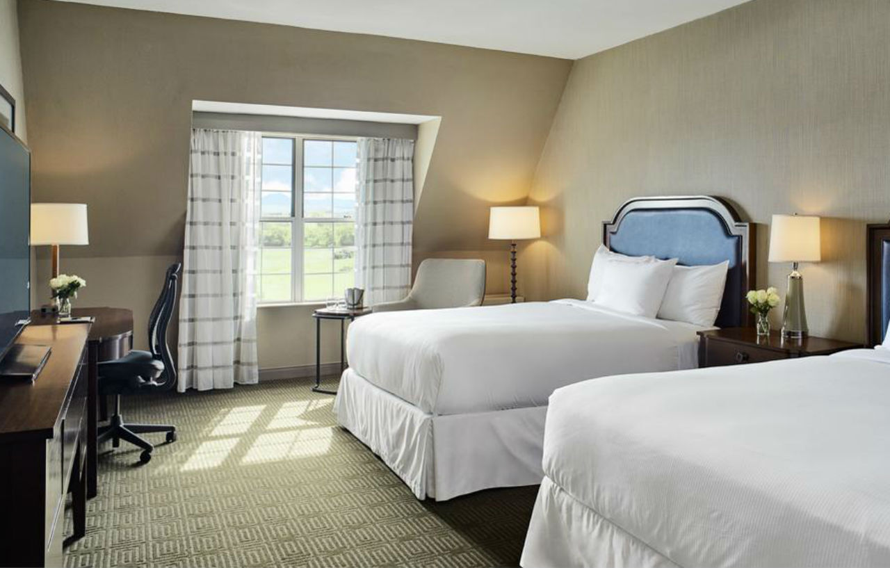 Doubletree By Hilton Hotel Burlington Vermont Kültér fotó